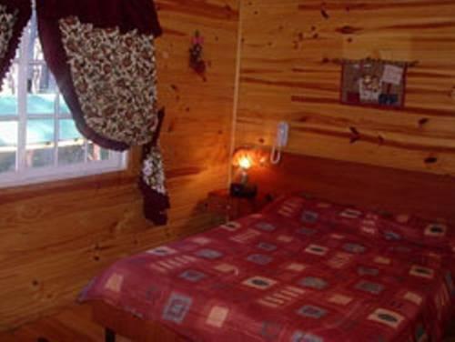 Sasha Motel Familiar Villa La Angostura Extérieur photo