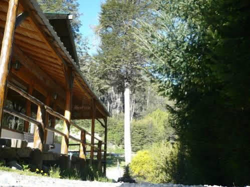 Sasha Motel Familiar Villa La Angostura Extérieur photo