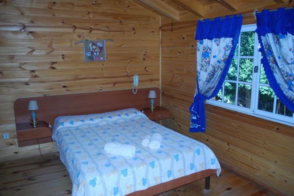 Sasha Motel Familiar Villa La Angostura Extérieur photo