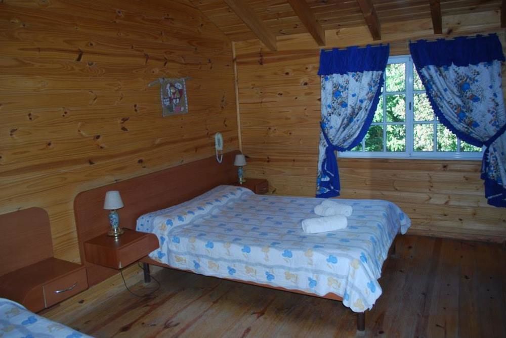 Sasha Motel Familiar Villa La Angostura Extérieur photo