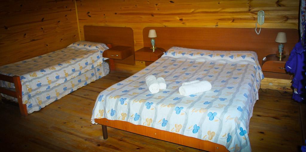 Sasha Motel Familiar Villa La Angostura Extérieur photo