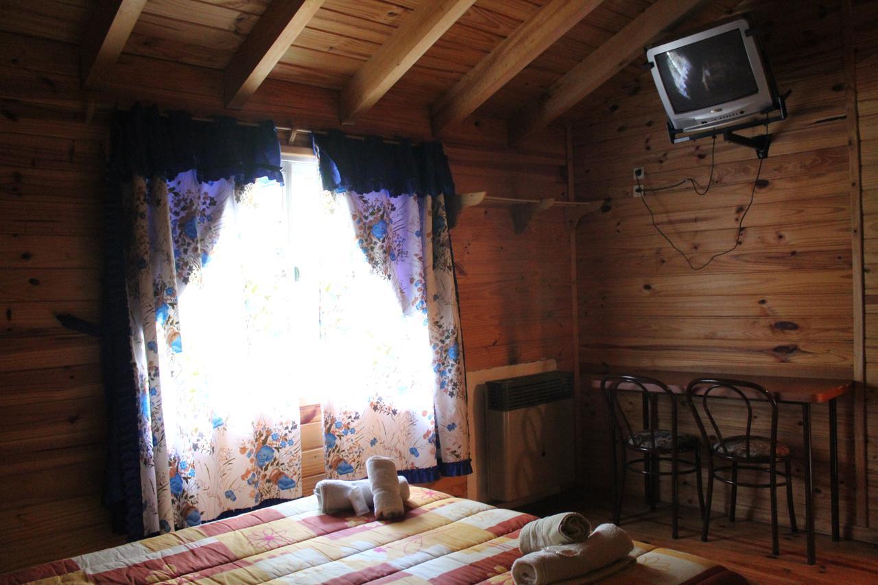 Sasha Motel Familiar Villa La Angostura Extérieur photo
