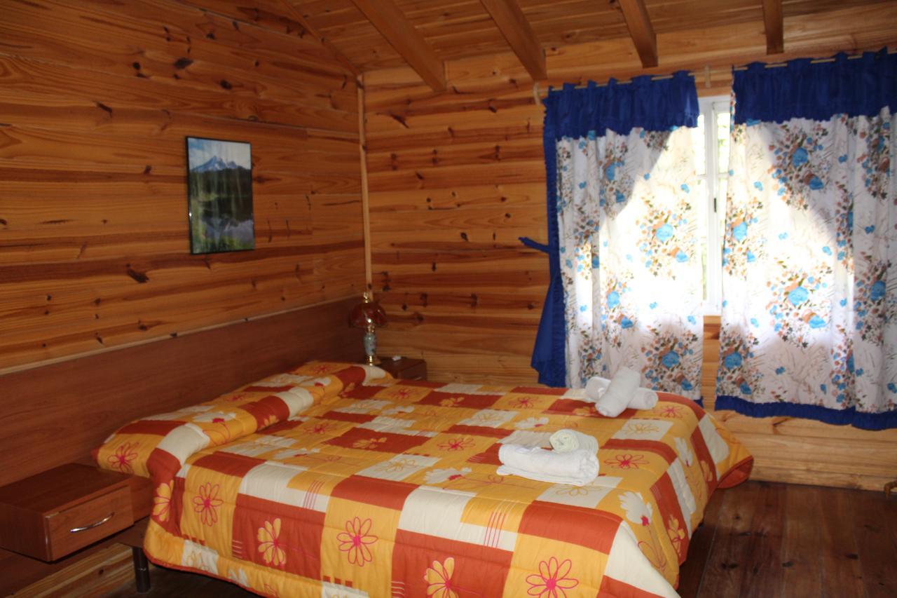 Sasha Motel Familiar Villa La Angostura Extérieur photo